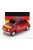 Brumm - Fiat 500 Germania Wunderbar! - Brummbarchen! Red