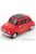 Brumm - Fiat 500 Brums Cina Ni Hao 2018 Red