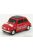 Brumm - Fiat 500 Brums Austria Servus - Griab Di ! 2018 Red