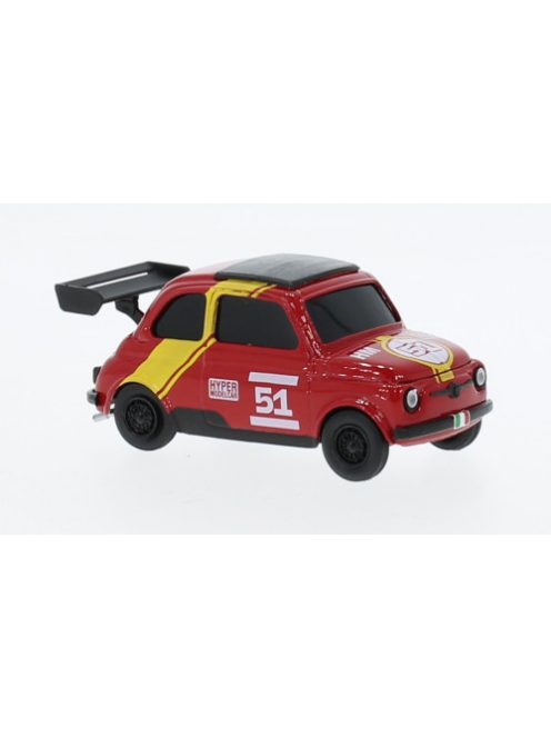 Brumm - Brumm, Fiat Nuova 500, 1:43