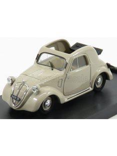 Brumm - FIAT 500A TOPOLINO OPEN 1936 BEIGE