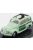 Brumm - Fiat 500C Belvedere Open 1951 2 Tone Green