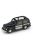 Brumm - Brumm, Fiat 500C Belvedere, dunkelblau/hellgrau, 1951, 1:43