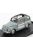 Brumm - Fiat 500C Belvedere Aperta 1951 2 Tone Grey