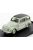 Brumm - Fiat 500C Belvedere Chiusa 1951 Very Light Green Grey