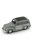 Brumm - Brumm, Fiat 500C Belvedere, grau/hellgrau, 1951, 1:43