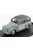 Brumm - Fiat 500C Belvedere Chiusa 1951 2 Tone Grey