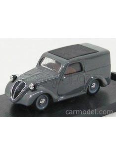 Brumm - Fiat 500A Van 1949 Grey