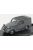 Brumm - Fiat 500A Van 1949 Grey