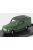 Brumm - Fiat 500C Van 1951 Green