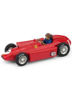   Brumm - Brumm, Ferrari D50, Formel 1, GP Großbritannien, 1956, #1, 1:43