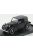 Brumm - Fiat 508C 1100 Cabriolet 1937 Closed Black