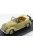 Brumm - Fiat 508C 1100 Cabriolet Coloniale 1937-39 Sand