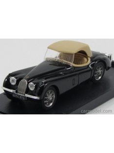 Brumm - Jaguar Xk 120 3.5 Litri 1948 Closed Black