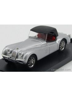 Brumm - Jaguar Xk 120 3.5 Litri 1948 Closed Silver