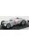 Brumm - Auto Union Type B N 3 Rekordwagen Avus Rennen 1935 B.Rosemeyer Silver