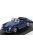 Brumm - Porsche 356 Speedster Open 1952 Blue