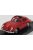 Brumm - Porsche 356 Coupe 1952 Open - Tetto Aperto Red