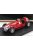 Brumm - Ferrari F1 375 Indianapolis N 12 1952 A.Ascari - Rookie Test Red