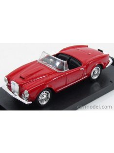 Brumm - Lancia Aurelia B24 Spider Open 1955 Red