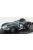 Brumm - Jaguar D-Type N 518 Mille Miglia 1957 Blue