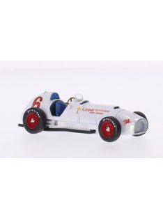 Brumm - Brumm, Ferrari 375, Indianapolis, 1952, #6, 1:43