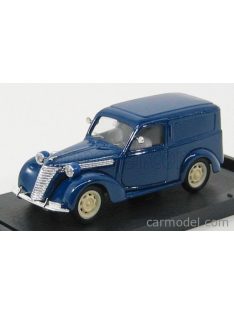 Brumm - Fiat 1100 E Van 1949 Blue