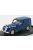 Brumm - Fiat 1100 E Van 1949 Blue