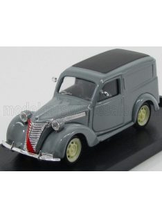 Brumm - FIAT 1100 E VAN 1949 GREY BLACK