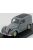 Brumm - FIAT 1100 E VAN 1949 GREY BLACK