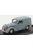 Brumm - Fiat 1100 E Van 1949 Grey