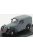 Brumm - Fiat 1100 E Van 1949 Grey Black