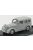 Brumm - Fiat 1100 Ambulanza Croce Verde Biaggio Milano 1948 Grey