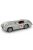 Brumm - Mercedes 300 SLR, Targa Florio, 1955, #112, 1:43