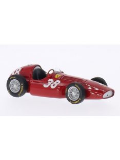   Brumm - Brumm, Ferrari 553 ''Squalo'', GP Spanien, 1954, Scuderia Ferrari, #38, 1:43