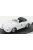 Brumm - Porsche 356 Police Portoghese 1952 White