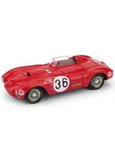   Brumm - Brumm, Lancia D24, Carrera Panamericana, 1953, #36, 1:43