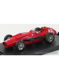 Brumm - Maserati F1 250F N 46 Red