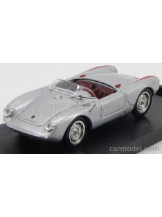 Brumm - Porsche 550 Rs 1954 Silver