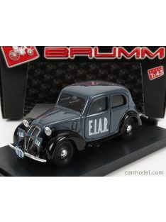 Brumm - Fiat 508C Eiar 1948 Grey Black