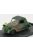 Brumm - Simca 5 Militare D-Day Closed - Chiusa 1944 Military Green