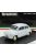 Brumm - Fiat 600 Berlina I Series 1955 Grigio Perla - Light Grey