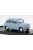 Brumm - Brumm, Fiat 600 Berlina Serie 1, hellblau, 1955, 1:43