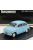 Brumm - Fiat 600 Berlina I Series 1955 Azzurro Cenere - Light Blue