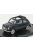 Brumm - Fiat 600 1956 Tetto Aperto - Open Roof Dark Blue