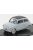 Brumm - Fiat 600 1956 Tetto Chiuso - Closed Roof Grigio Perla