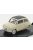 Brumm - Fiat 600 1956 Tetto Chiuso - Closed Roof Beige Chiaro