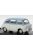 Brumm - Brumm, Fiat 600 Multipla Berlina Serie 1a, hellgrau/hellblau, 1956, 1:43