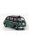 Brumm - Brumm, Fiat 600 Multipla, 1956, Mailand, 1:43