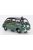 Brumm - Brumm, Fiat 600 Multipla Berlina Serie 1a, 1956, 1:43